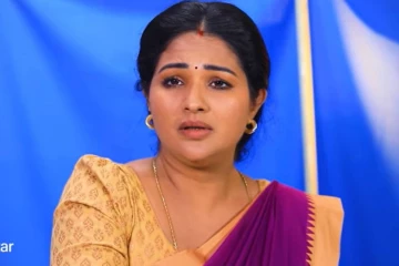 Checkup சென்ற மயிலுக்கு காத்திருந்த இன்ப அதிர்ச்சி, என்ன நடந்தது... பாண்டியன் ஸ்டோர்ஸ் 2 சீரியல் புரொமோ