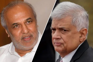 வரவு செலவு திட்டத்தின் உண்மைத் தன்மை:ஹக்கீம் எழுப்பிய கேள்வி - செய்திகளின் தொகுப்பு (Video)