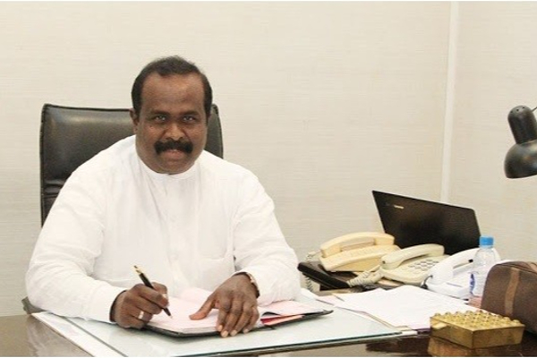 கூட்டத்துக்கு மக்கள் பிரதிநிதிகள் ஏன் அழைக்கப்படவில்லை..! செல்வம் அடைக்கலநாதன் கேள்வி | Why People Were Not Invited To The Meeting