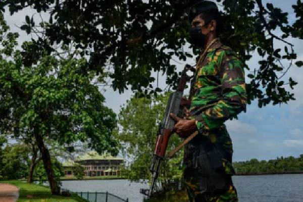 ஜனாதிபதி ரணில் வருகைக்காக நாடாளுமன்றத்தில் விசேட சோதனை | Special Security Arrangements Ahead Of Budget
