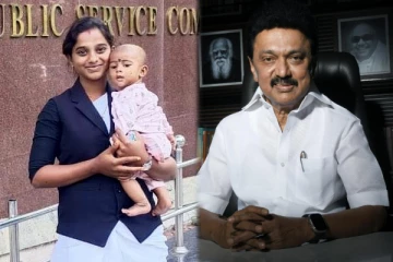 ஸ்ரீபதி போன்றோரின் வெற்றிதான் தமிழ்நாடு தரும் பதில் - பழங்குடியின பெண் நீதிபதிக்கு முதலமைச்சர் வாழ்த்து!