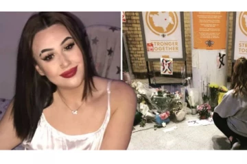 பிரித்தானியாவில் குண்டு வெடிப்பில் தப்பிய பெண் மரணம்! பரிதாப சம்பவத்தின் பின்னணி: தாய் கண்ணீர்