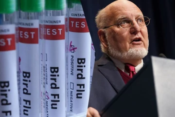 கோவிட்டை விட பாதிப்பான உலகத் தொற்று : எச்சரிக்கை விடுக்கும் அமெரிக்க நிபுணர்