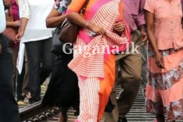 කතක් ළඟට ආ තවත් කතක් හිතා ගන්නවත් බැරි වෙලාවක කළ නොමනා වැඩේ..