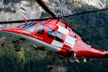 கேபிள் ரயிலில் சிக்கி 10 மீற்றர் தொலைவுக்கு இழுத்துச் செல்லப்பட்ட பணியாளரின் பரிதாப நிலை