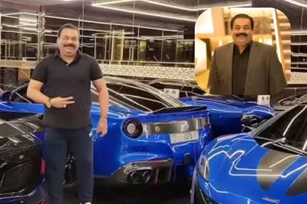 வருமான வரிச்சோதனையின் போது விபரீதம்- உயிரை மாய்த்துக்கொண்ட பிரபல தொழிலதிபர் | Businessman Shot Himself During It Raid வருமான வரிச்சோதனையின் போது விபரீதம்- உயிரை மாய்த்துக்கொண்ட பிரபல தொழிலதிபர் | Businessman Shot Himself During It Raid