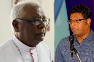 ஒடுக்கப்பட்ட தமிழர்களின் அடையாளம் மௌனித்தது! யாழ். மாநகர முதல்வர்