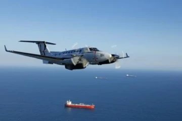 இலங்கையை கண்காணிக்க களமிறக்கப்படும் அமெரிக்கா உளவு விமானம்