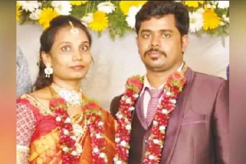 அதிக செலவு செய்த மனைவி - விரக்தியில் கணவர் செய்த கொடூரம்