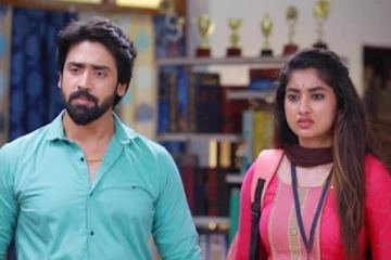 காற்றுக்கென்ன வேலி முடிந்தது.. இன்னொரு முக்கிய சீரியலில் நுழைந்த ஹீரோ!