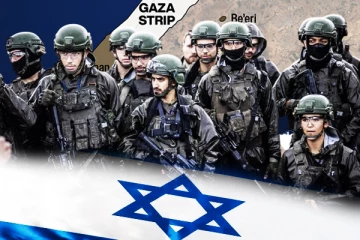 பாலஸ்தீனியர்களின் உயிர்களுக்கு ஆபத்தாக மாறியுள்ள ரஃபா நடவடிக்கை