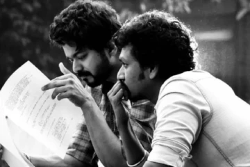 தளபதி 67 படத்தின் அடுத்த அப்டேட்.. வெறித்தனமாக காத்திருக்கும் ரசிகர்கள்