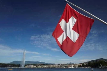 கொரோனாவால் அவதியுறும் இந்தியாவுக்கு உதவ முன்வந்துள்ள சுவிட்சர்லாந்து