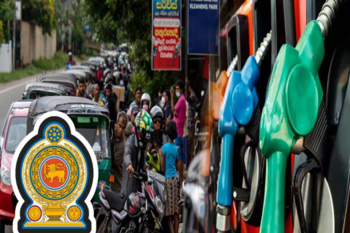 எரிபொருள் நெருக்கடி! பெட்ரோலிய கூட்டுத்தாபனத்திற்கு முன்பாக வெடிக்கவுள்ள போராட்டம் | Petrol Station Owners Are Silent Protest Tomorrow