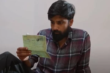 குணசேகரன் மறைத்து வைத்த ரகசியம் கண்டு ஷாக் ஆன சக்தி, என்ன விஷயம் அது... எதிர்நீச்சல் தொடர்கிறது பரபரப்பு எபிசோட்