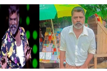 டிக்டாக் பிரபலம் டான்ஸர் ரமேஷ் தற்கொலை - ஷாக்கான ரசிகர்கள்...!