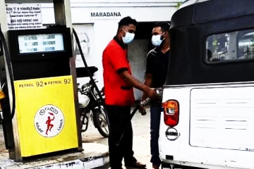 எரிபொருட்களின் விலை குறைப்பு தொடர்பில் வெளியான புதிய தகவல்..!