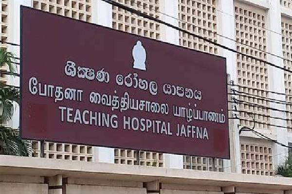 யாழ்ப்பாணத்தில் குளத்தில் தூண்டிலில் மீன்பிடித்த இளைஞனுக்கு நேர்ந்த துயரம் | Tragedy Befell A Young Man Fishing In Jaffna