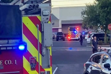 பொதுமக்கள் மீது சரமாரி துப்பாக்கிச்சூட்டை நடத்திய நபர்: அமெரிக்காவில் கொடூர சம்பவம்