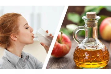 தொப்பையை குறைக்கும் ஆப்பிள் சீடர் வினிகர்? மறந்தும் கூட இந்த தவறை செய்யாதீங்க