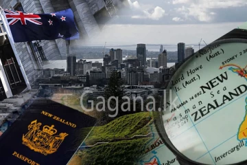 ඔබත් නවසීලන්තයට යන්න ආසාවෙන් බලන් හිටපු කෙනෙක්ද? - නවසීලන්තයෙන් හදිසියේම දැනුම්දීමක්.