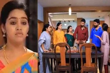 முத்துராசுவை சுட்டுக் கொன்றது யார்? ப்ரொமோவில் வெளியான உண்மை