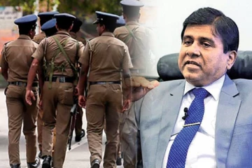 சிறைச்சாலைகளாக மாறும் அரசாங்க கட்டடங்கள்