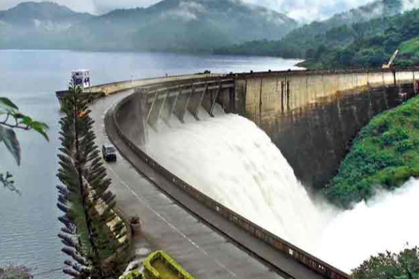 விக்டோரியா - களனி அணைகள் குறித்த போலி செய்தி எச்சரிக்கை! | Victoria Kelani Dam Safety Social Media Rumors விக்டோரியா - களனி அணைகள் குறித்த போலி செய்தி எச்சரிக்கை! | Victoria Kelani Dam Safety Social Media Rumors