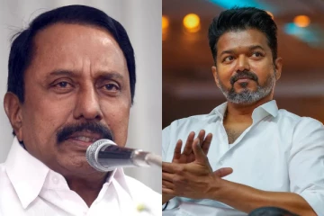 மனவேதனையா இருக்கு; சொல்ல ஒன்னும் இல்ல.. செங்கோட்டையன் பரபர பேட்டி!