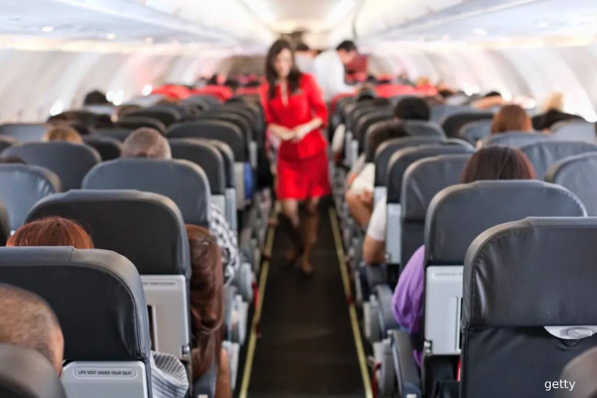 விமானங்களில் 60 சதவீத இருக்கைகள் இலவசமாக ஒதுக்கப்படும்: இந்தியாவின் DGCA அறிவிப்பு | Seats On Flights Free Of Charge விமானங்களில் 60 சதவீத இருக்கைகள் இலவசமாக ஒதுக்கப்படும்: இந்தியாவின் DGCA அறிவிப்பு | Seats On Flights Free Of Charge