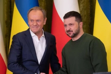 தீமையுடனான கொடிய மோதல் இது! ஜெலென்ஸ்கியை சந்தித்த ஐரோப்பிய நாடொன்றின் பிரதமர்