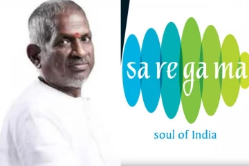 இளையராஜாவுக்கே ஆப்பு வைத்த SaReGaMa!! 134 படத்துக்கு உரிமை கிடையாதாம்...