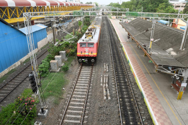இந்தியாவிலேயே மிகவும் அசுத்தமான ரயில் நிலையம் தமிழகத்தில் தான் உள்ளது: எது தெரியுமா? | Which Is The Dirtiest Railway Station In India