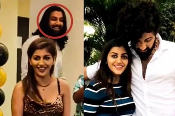 நான் சொன்னதை அப்படியே சொல்றான்.. நிரூப் உடன் காதல் பிரேக்கப் பற்றி பேசிய யாஷிகா