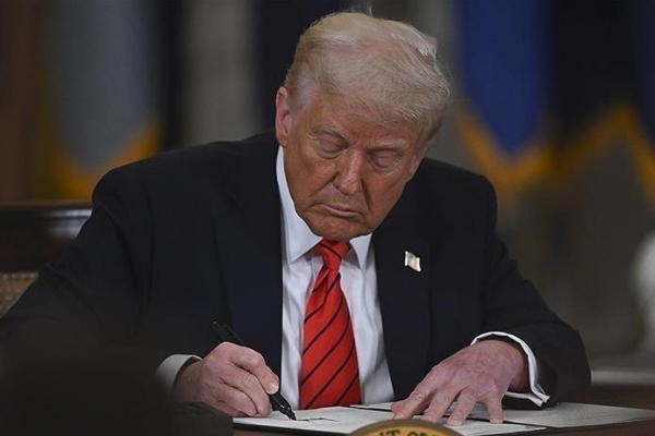 வெளிநாட்டு அதிகாரிகளுக்கு எதிராக விசா கட்டுப்பாடுகளை விதிக்கும் அமெரிக்கா | Us Imposes Visa Restrictions Foreign Officials