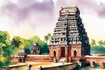 மறந்தும் இந்த பொருட்களை கோயிலுக்கு எடுத்து செல்லக்கூடாது