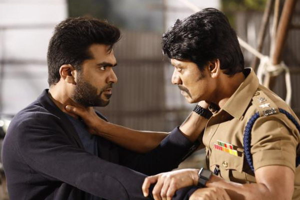 மாநாடு படம் வெளிவந்து 4 ஆண்டுகள்.. படத்தின் மொத்த வசூல் எவ்வளவு தெரியுமா? | 4 Years Of Maanadu Movie And Box Office Collection மாநாடு படம் வெளிவந்து 4 ஆண்டுகள்.. படத்தின் மொத்த வசூல் எவ்வளவு தெரியுமா? | 4 Years Of Maanadu Movie And Box Office Collection