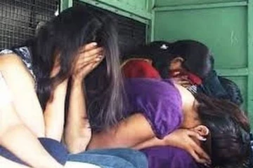 பெண்களை வைத்து தகாத தொழில் நடத்திய மேயருக்கு நீதிமன்றம் வழங்கிய தண்டனை!