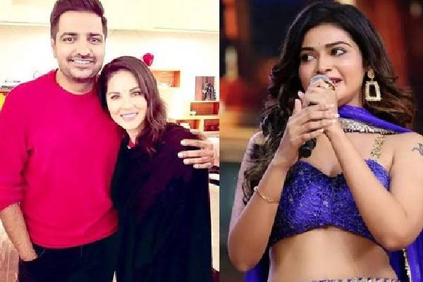 சன்னி லியோன் - தர்ஷா விசயத்தில் படுகேவலமாக நடந்து கொண்ட நடிகர்... உண்மையை உடைத்த நடிகை | Dharsha Gupta Share Real Face Of Actor Sathish