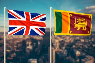 இலங்கைச் செலவில் பிரிட்டனில் அகதி தஞ்சம்!