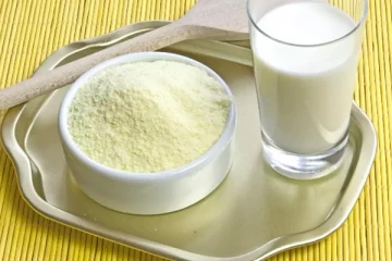 பால்மா விலை குறைப்பு