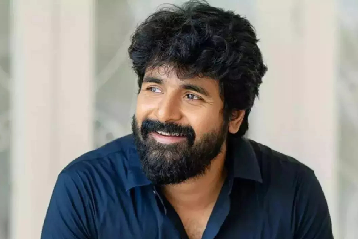 என் மகனுக்கு வாழ்க்கை கொடுத்த சிவகார்த்திகேயன்.. நெகிழ்ச்சியாக பேசிய பிரபல நடிகர் | Sivakarthikeyan Helped For Actor Son Education என் மகனுக்கு வாழ்க்கை கொடுத்த சிவகார்த்திகேயன்.. நெகிழ்ச்சியாக பேசிய பிரபல நடிகர் | Sivakarthikeyan Helped For Actor Son Education