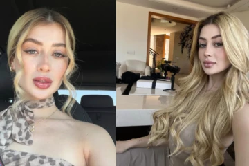 டிக்டோக் நேரலையின் போது மெக்சிகன் பிரபலம் மீது துப்பாக்கி சூடு