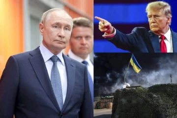 நாங்கள் அமைதிக்கு திரும்ப தயார்..ஆனால்: ட்ரம்பின் கெடுவுக்கு ரஷ்யாவின் தடாலடி பதில்