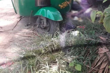 திடீரென வீதியில் உயிரிழந்த முச்சக்கரவண்டி சாரதி: பொலிஸ் விசாரணையில் வெளியான தகவல்