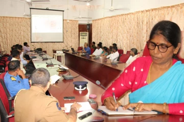 உதவிக்கு முன்வராவிட்டால் சட்ட நடவடிக்கை: மன்னார் அரச அதிபர் எச்சரிக்கை