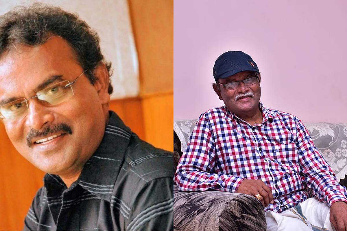 தேவாவின் ஆஸ்தான பின்னணி பாடகர் கிருஷ்ணா ராஜ் காலமானார் | Tamil Playback Singer Krishnaraj Passed Away