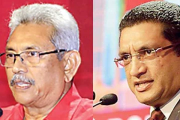 இராஜினாமா கடிதத்தை கையளித்த அலி சப்ரி- திட்டவட்டமான முடிவை அறிவித்த கோட்டாபய!
