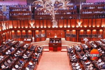 ආපදා සහන සඳහා රුපියල් බිලියන 72.5ක අතිරේක ඇස්තමේන්තුවට පාර්ලිමේන්තු අනුමැතිය