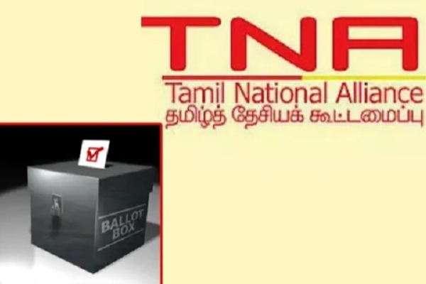 எமது ஆட்சியை இனி ஒட்டுக்குழுக்கள் தீர்மானிக்க முடியாது - சாணக்கியன் பதிலடி! | Local Government Election Tna Shanakiyan Ltte Unp